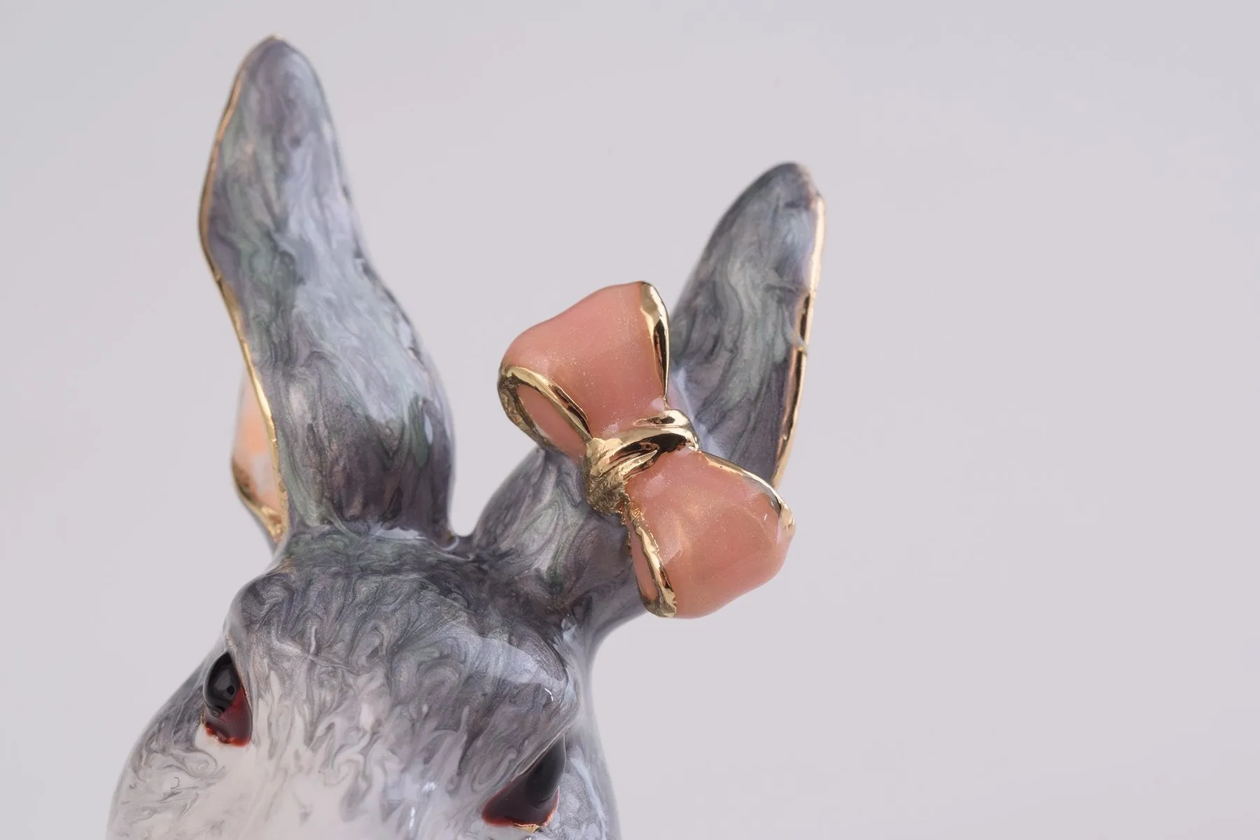 Valentine Rabbit