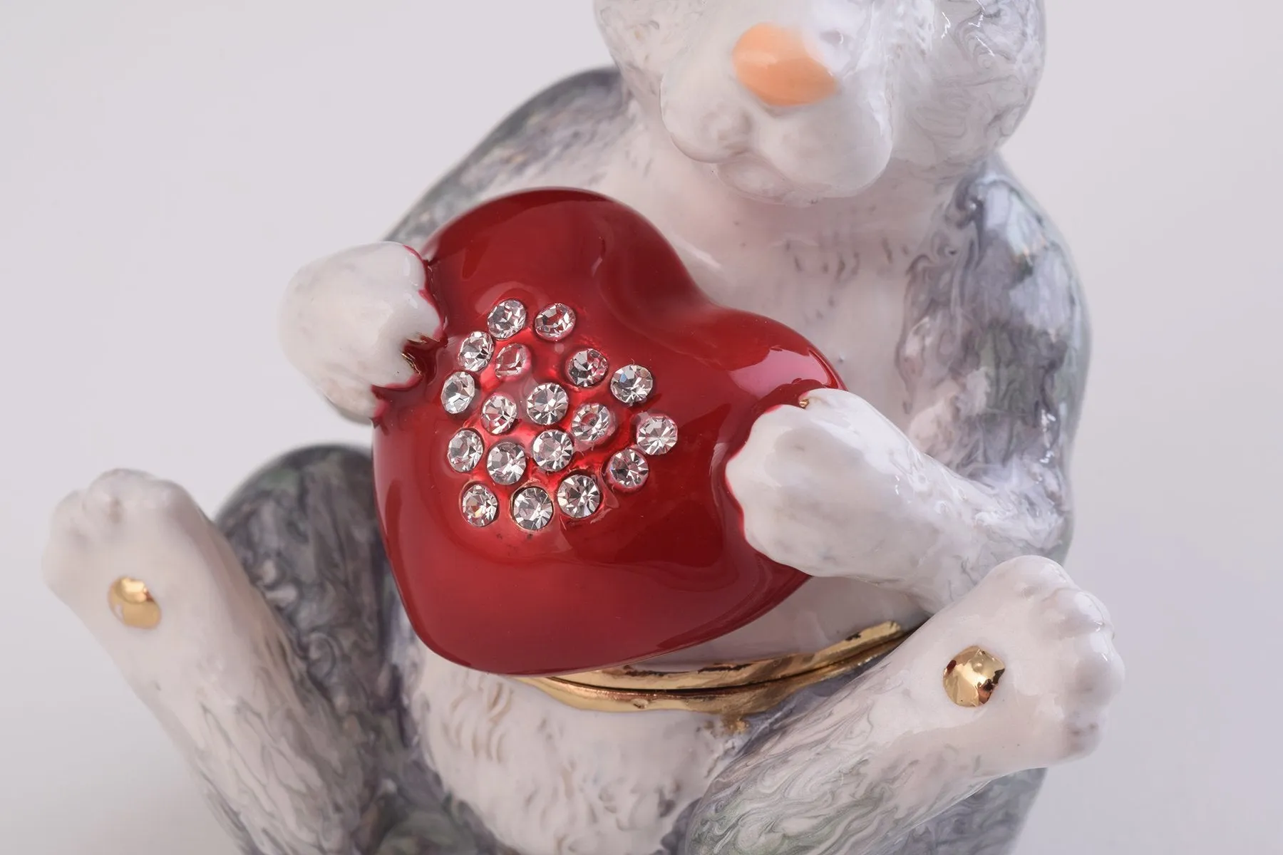 Valentine Rabbit