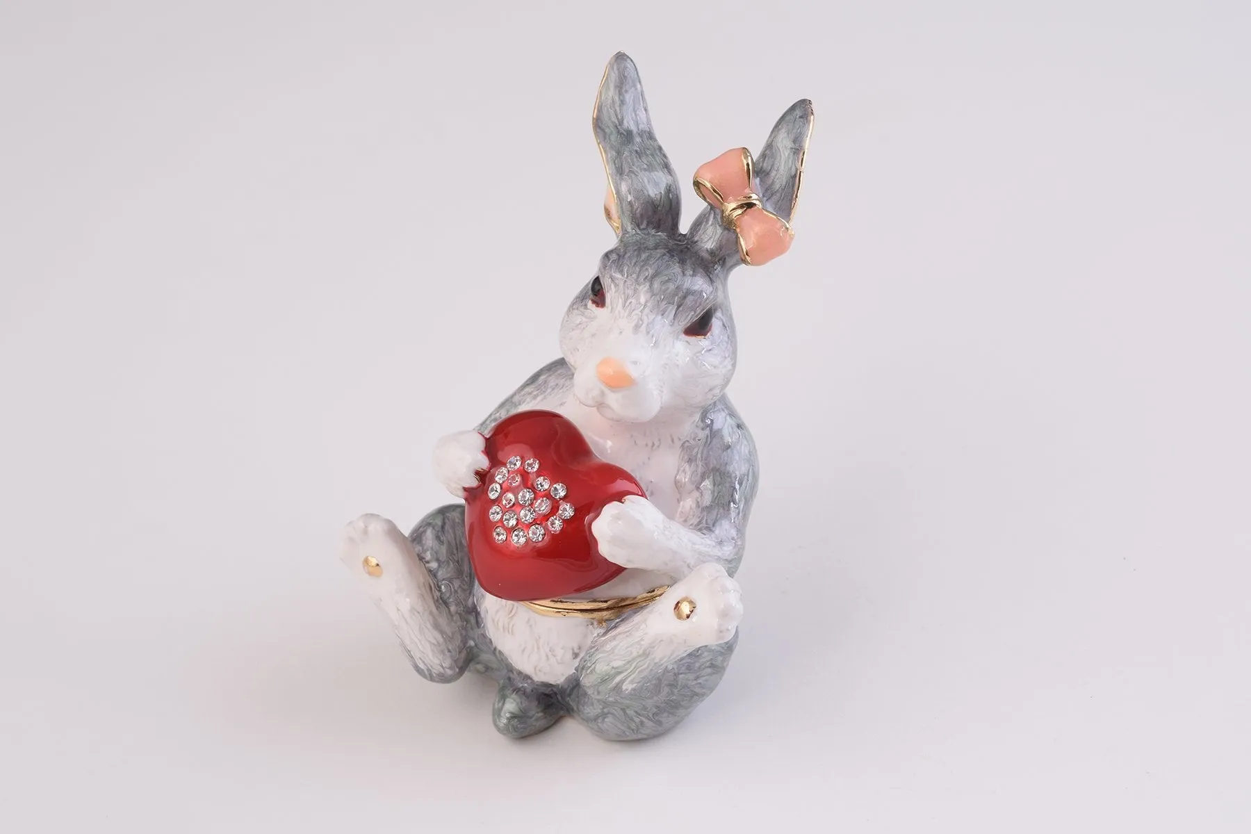 Valentine Rabbit