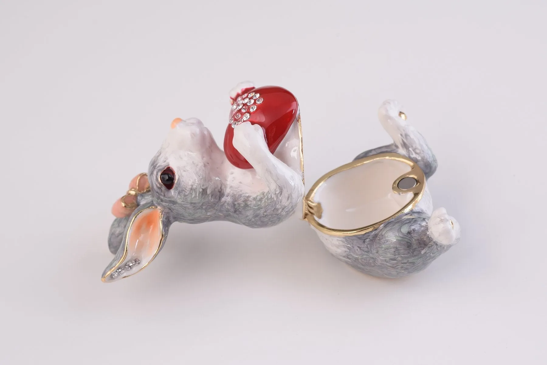 Valentine Rabbit
