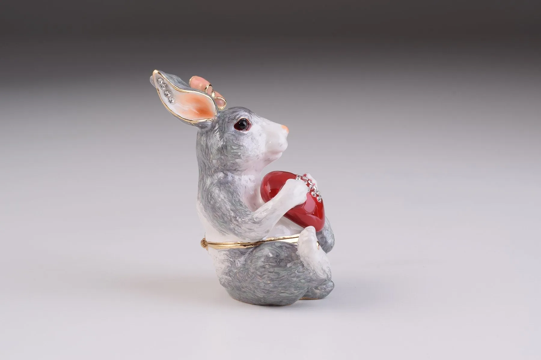 Valentine Rabbit