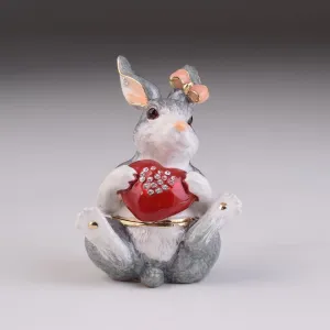 Valentine Rabbit