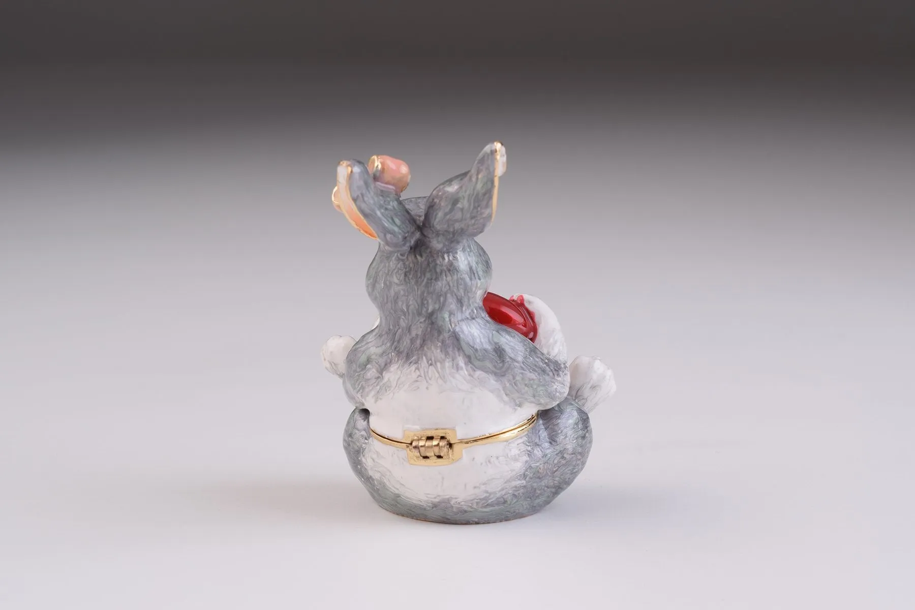 Valentine Rabbit