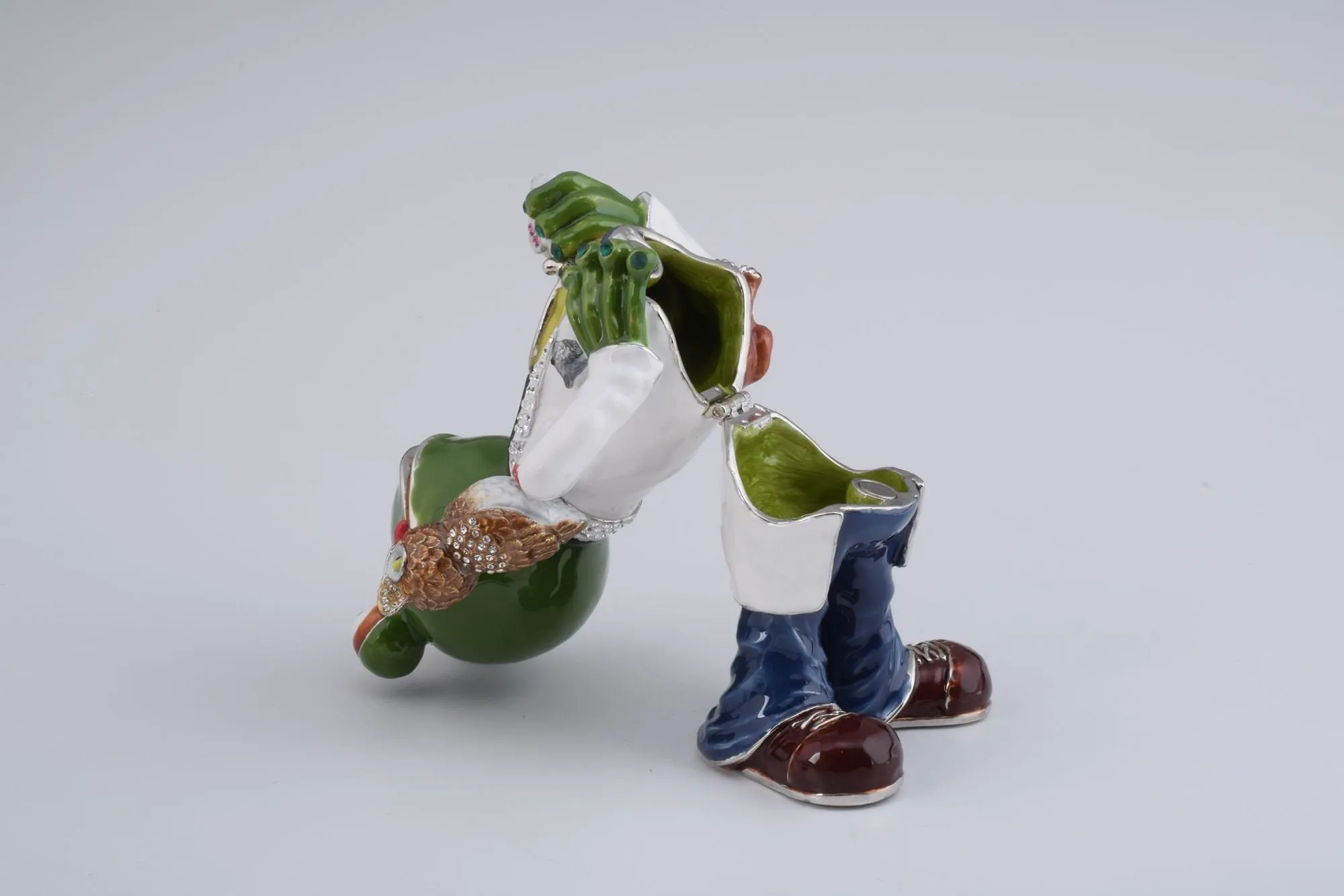 Veterinary Frog