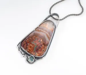 Vista Pendant