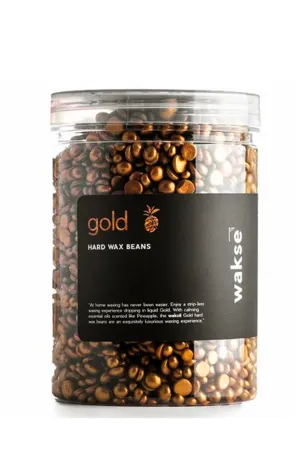 WAKSE 24k Gold Wax 360g