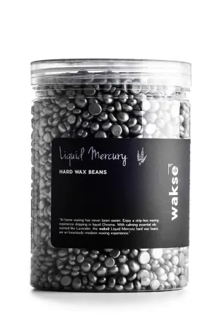 WAKSE Liquid Mercury Wax 360g