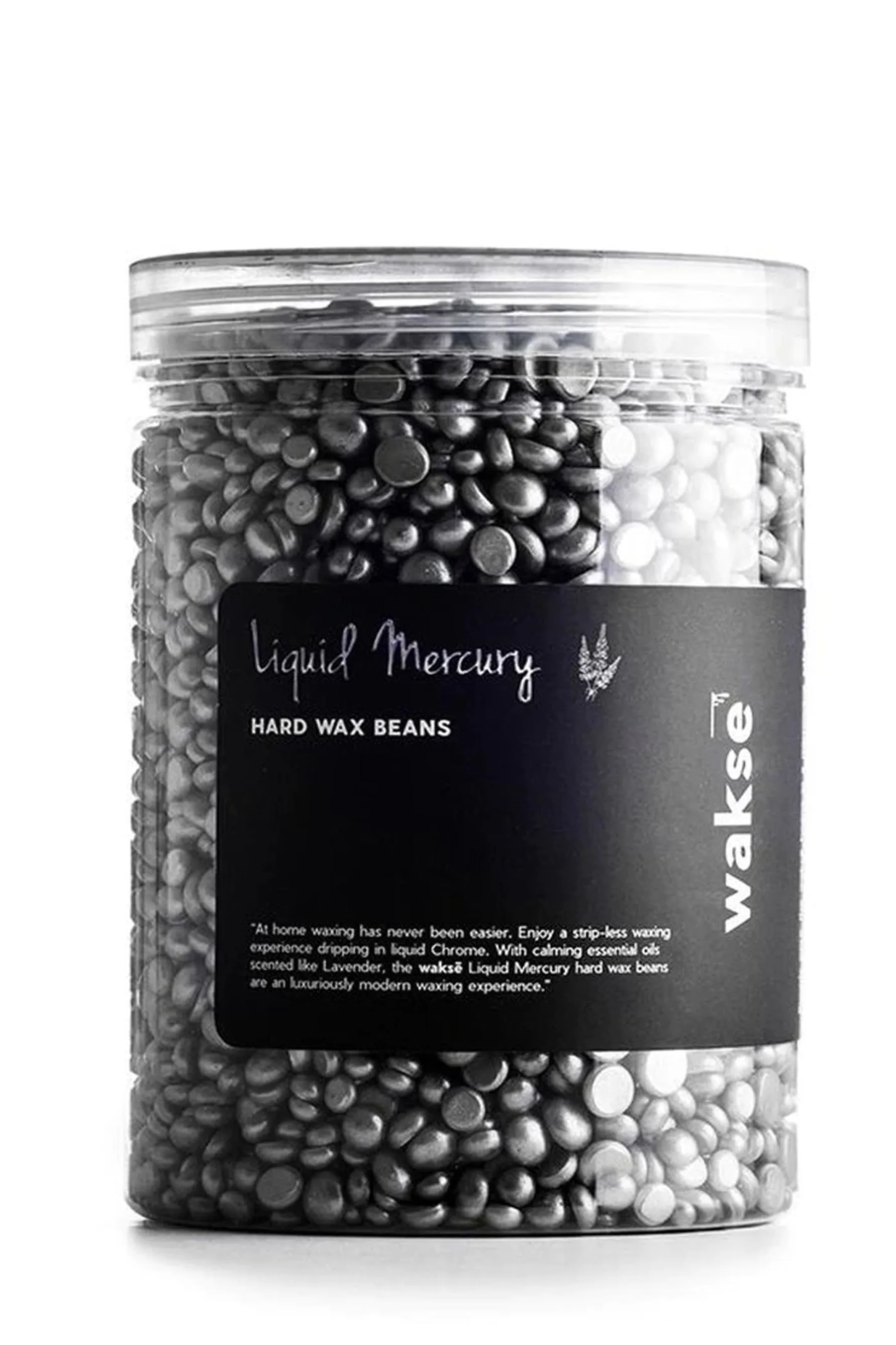 WAKSE Liquid Mercury Wax 360g