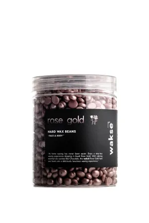 WAKSE Mini Liquid Mercury Wax 135g