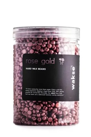WAKSE Rose Gold Wax 360g