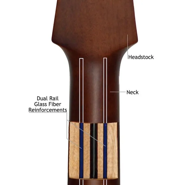 Walden Classical N350 Standard