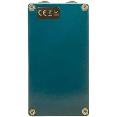 WALRUS AUDIO Fathom Multi-Function Reverb