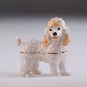 White Dog