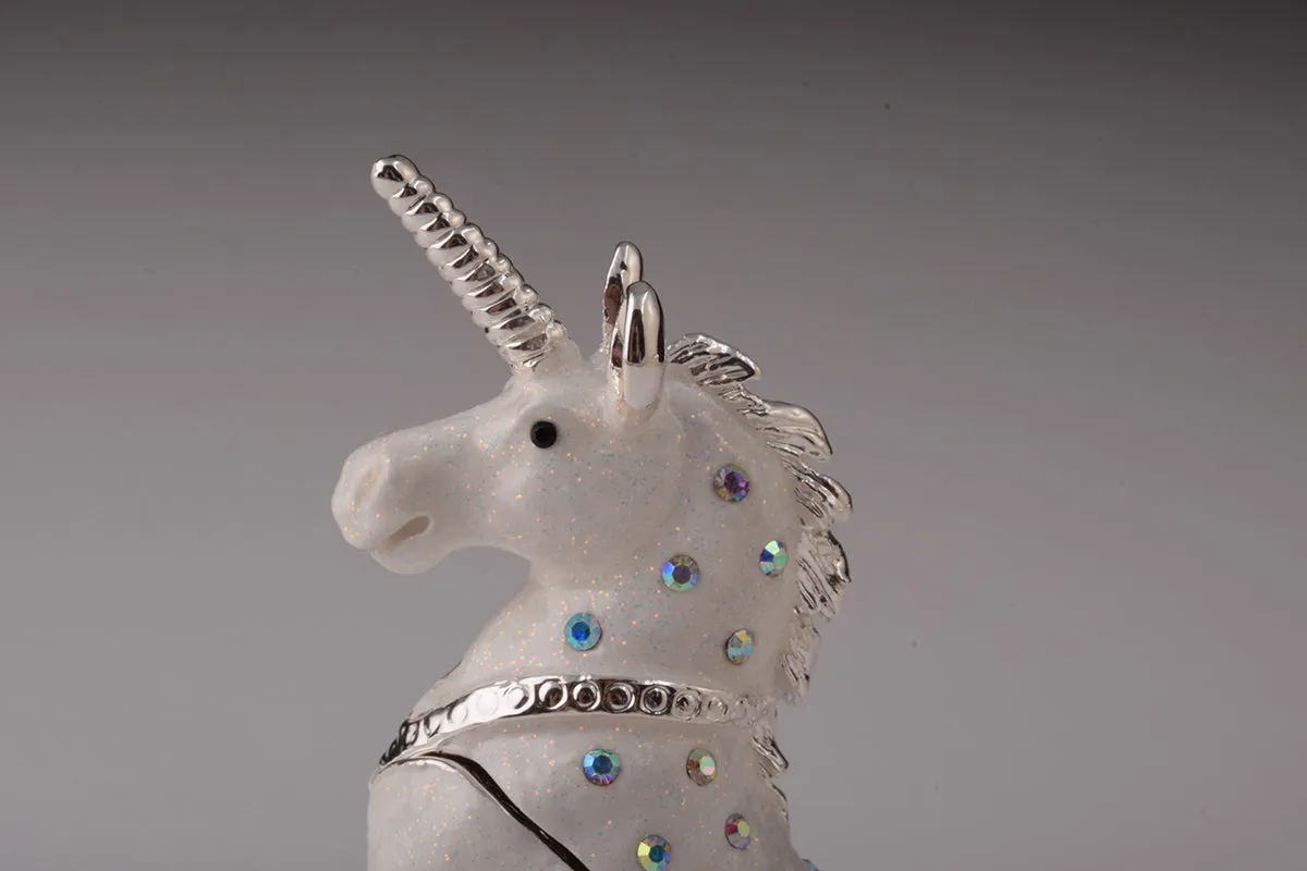 White Unicorn