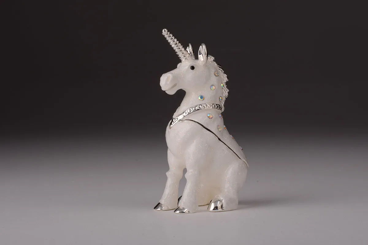 White Unicorn