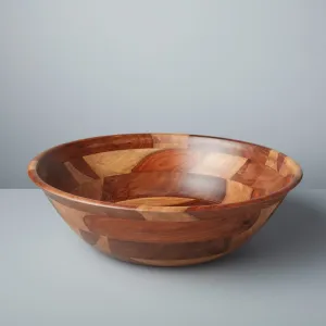 WS Rosewood Bowl, Extra Large