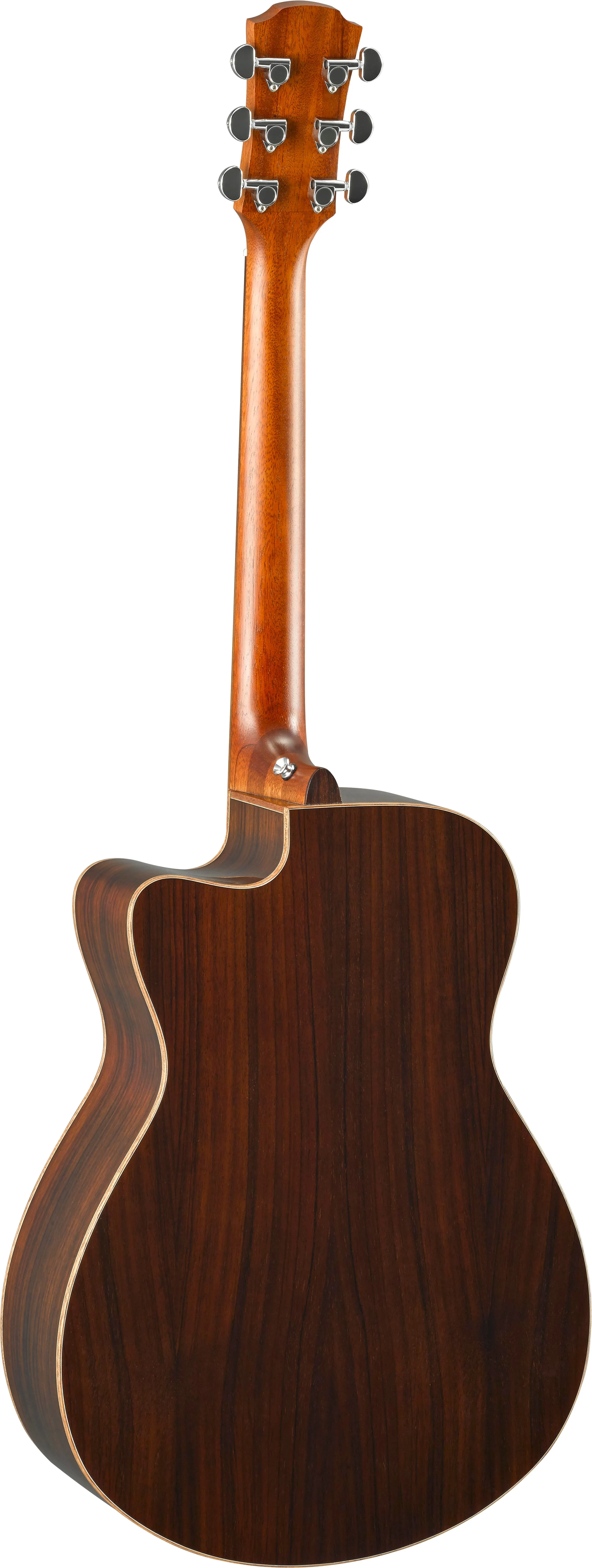 Yamaha AC1R MkII Electro-Acoustic Guitar