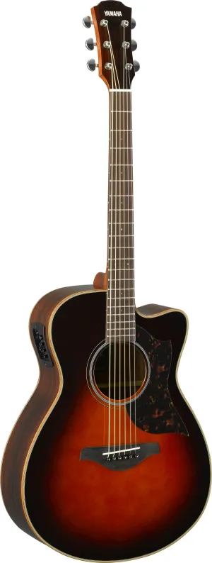 Yamaha AC1R MkII Electro-Acoustic Guitar