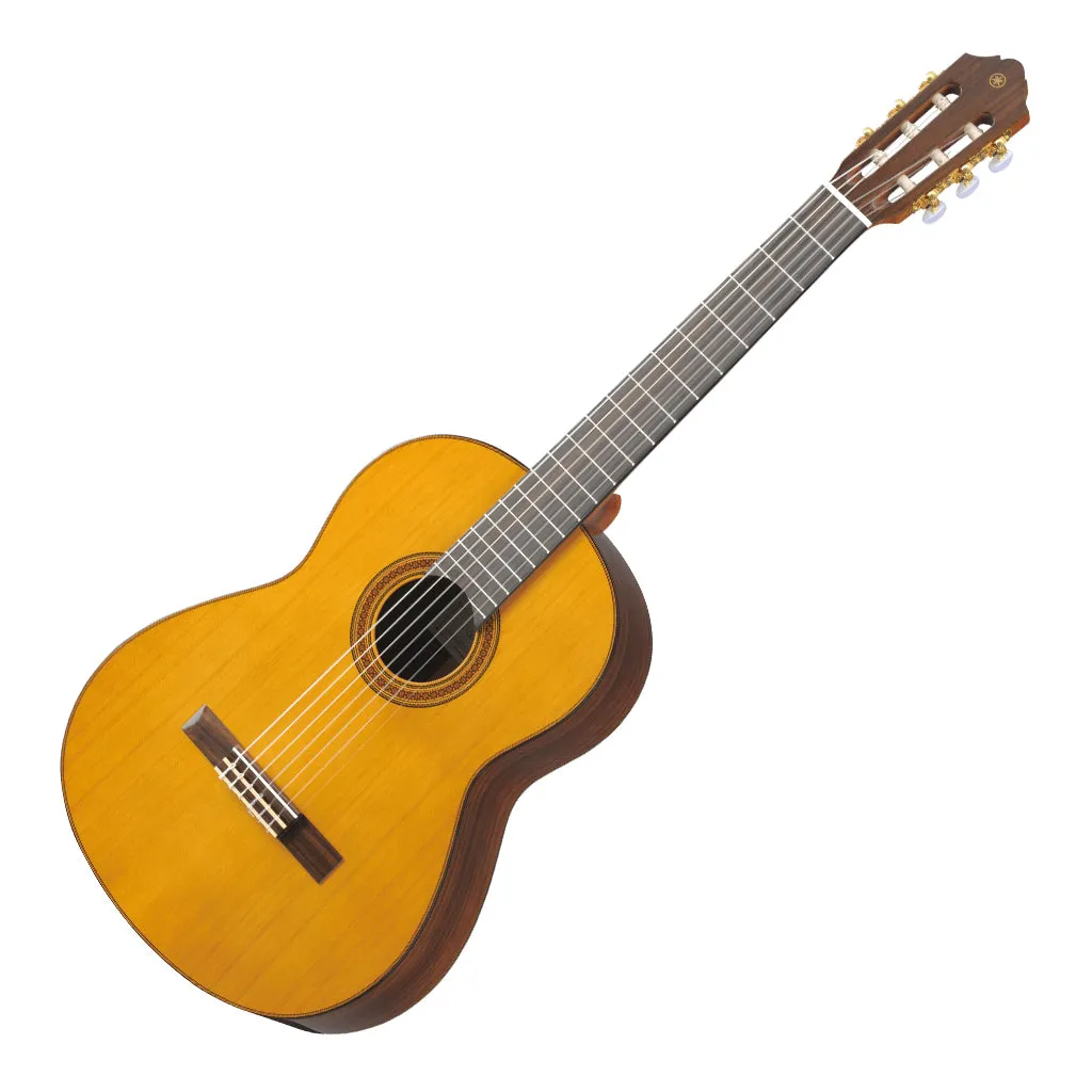 Yamaha CG182C Classical Guitar