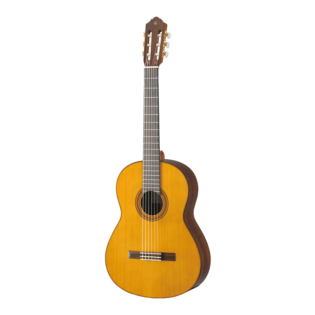 Yamaha CG182C Classical Guitar
