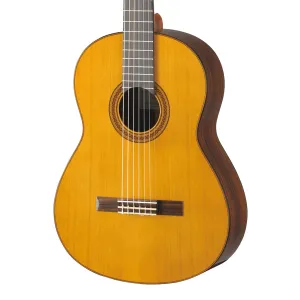 Yamaha CG182C Classical Guitar
