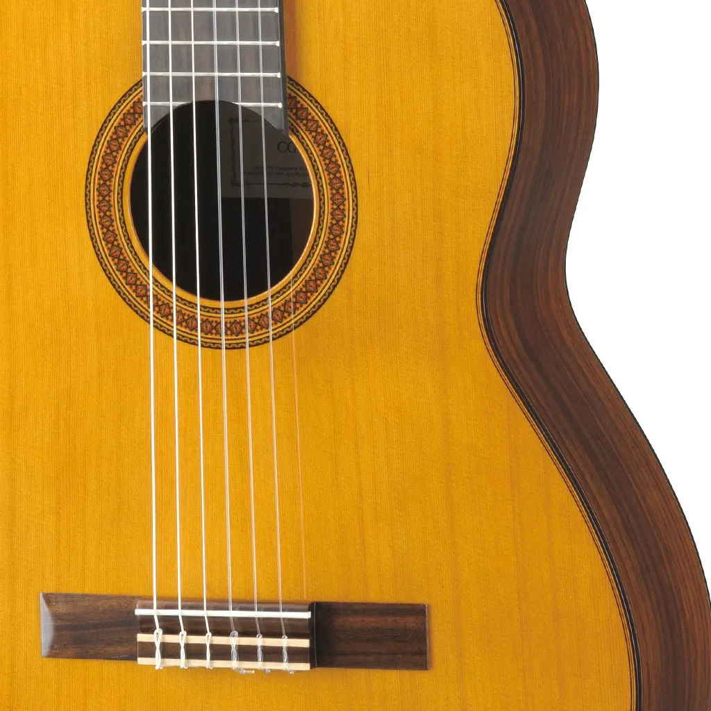 Yamaha CG182C Classical Guitar