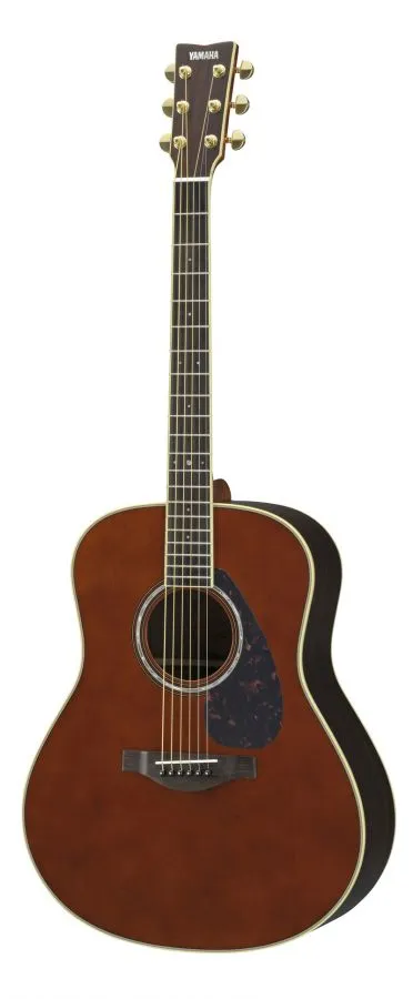 Yamaha LL6 ARE, Dark Tinted