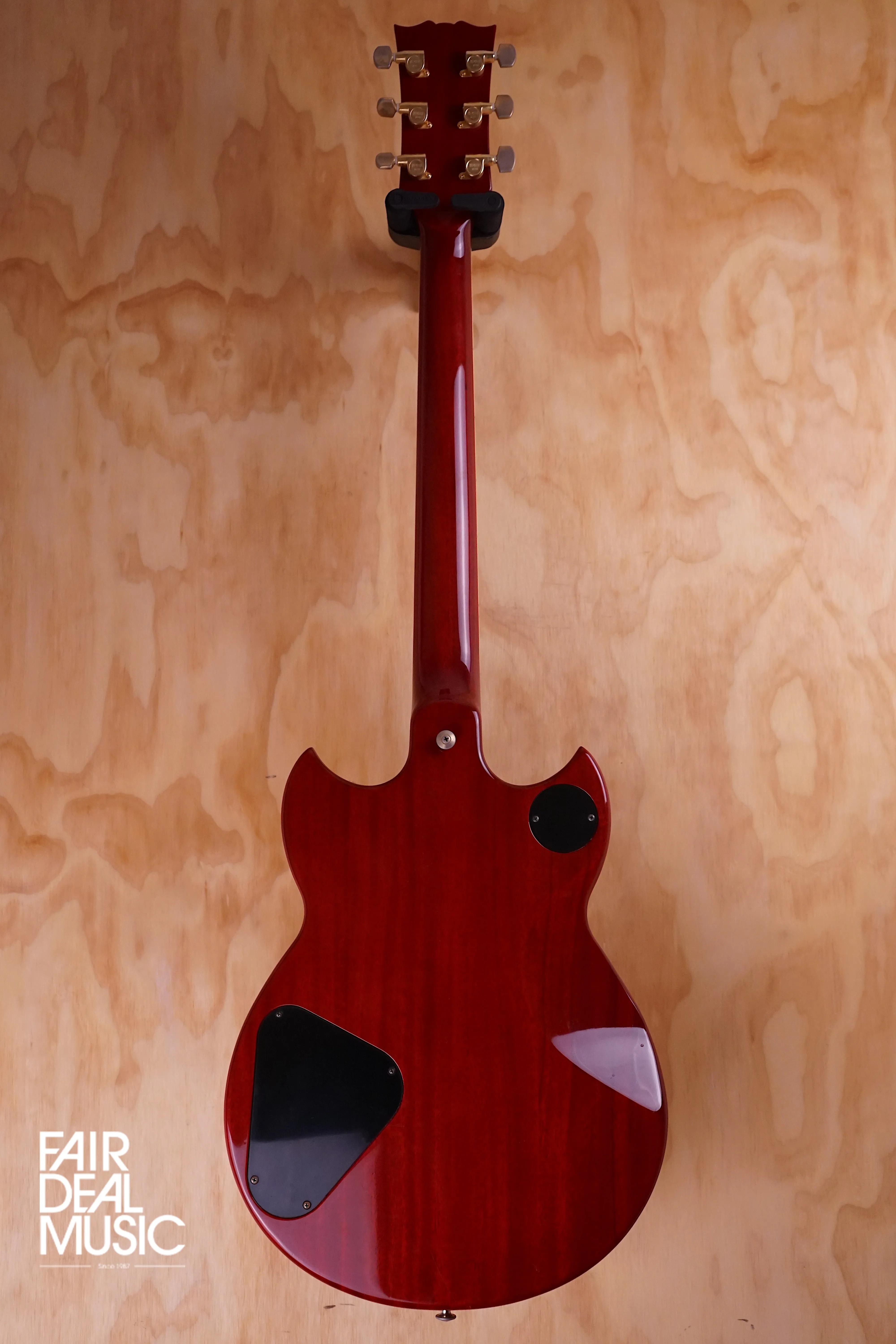 Yamaha SG1000S in Cherry Sunburst, USED