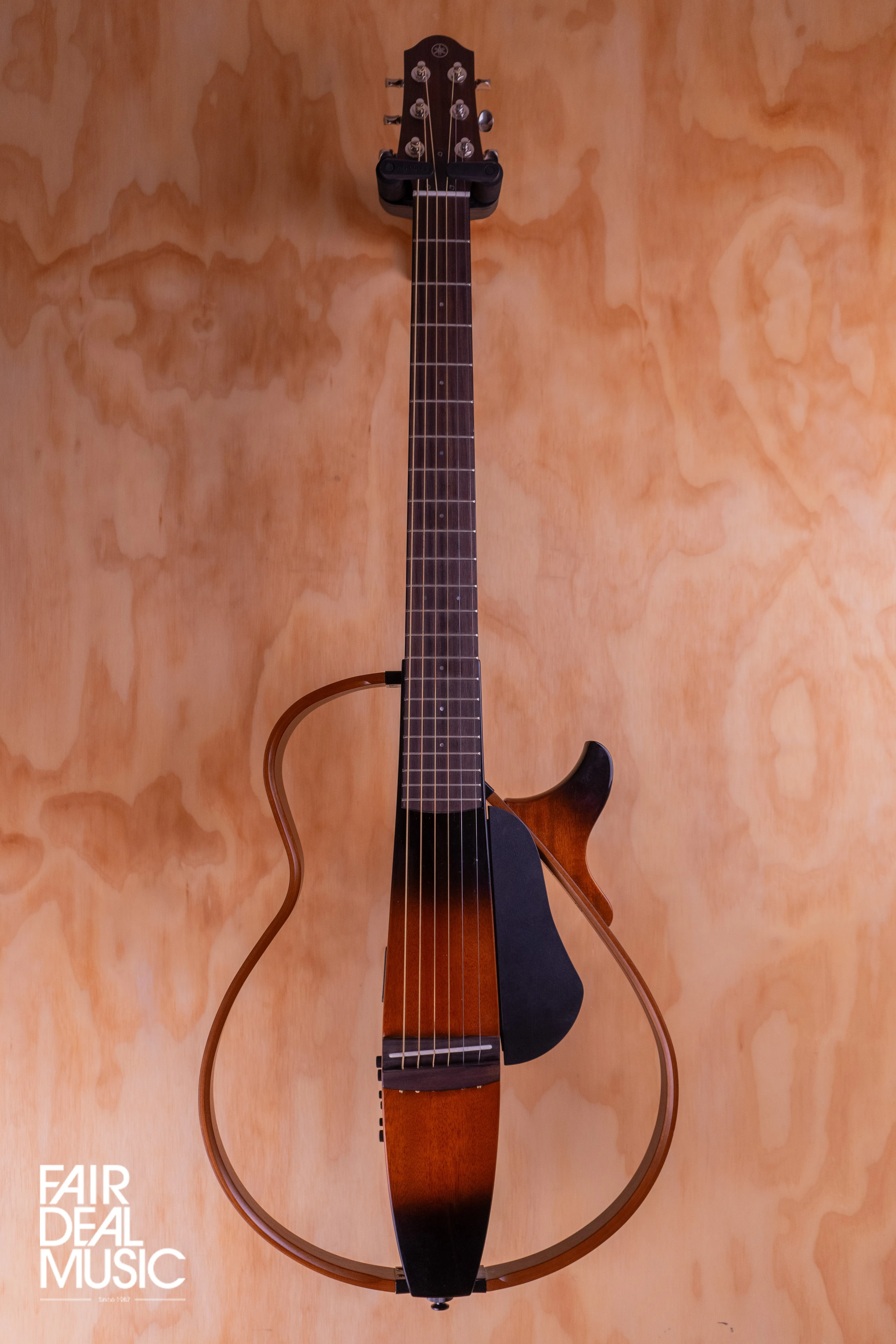 Yamaha Silent SLG200S, USED