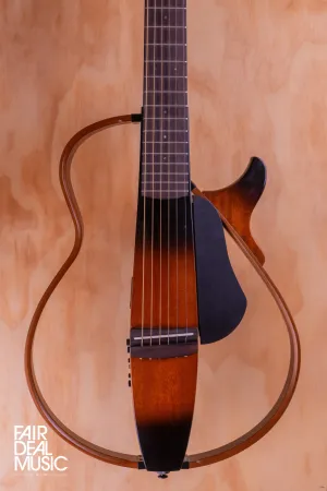 Yamaha Silent SLG200S, USED