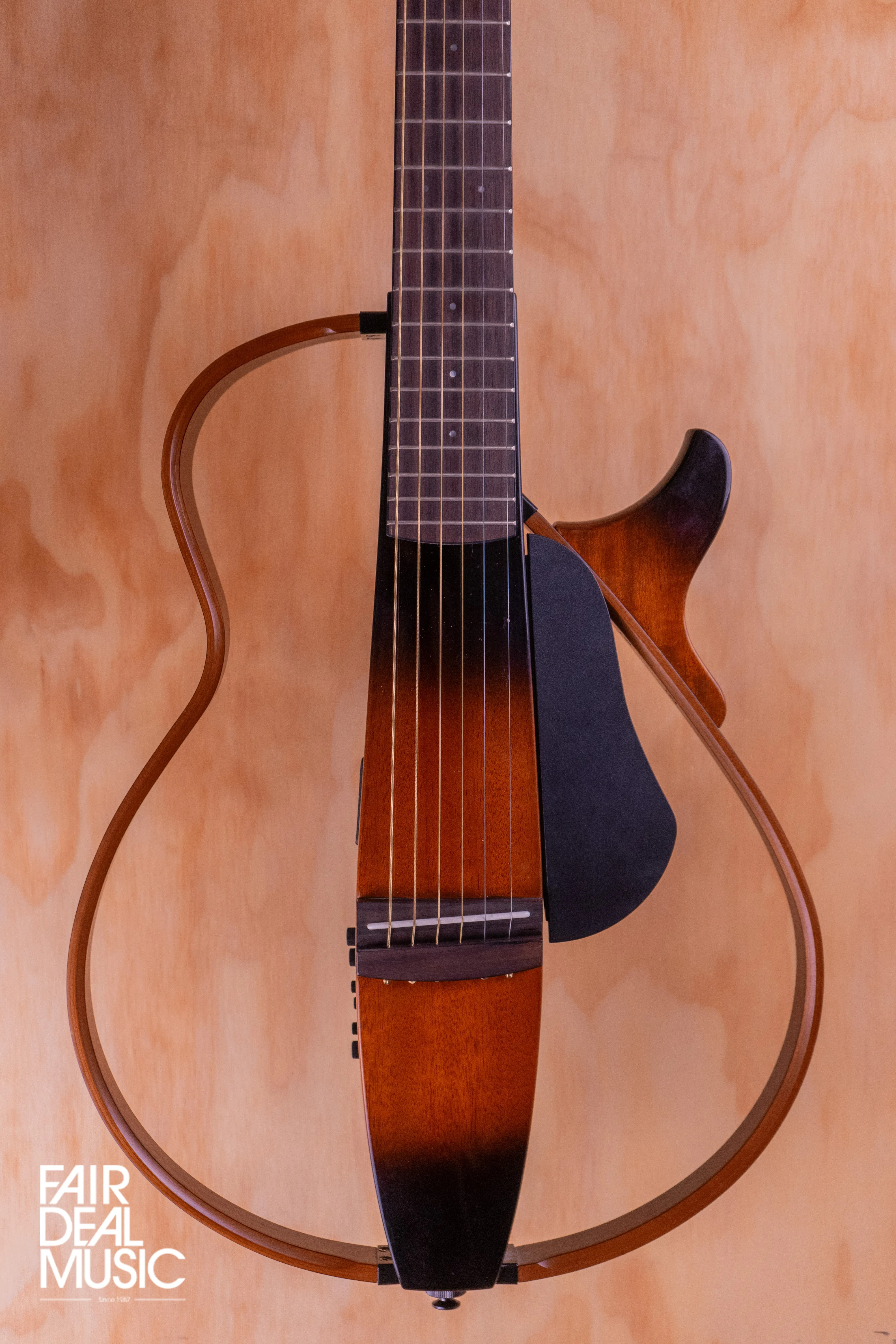 Yamaha Silent SLG200S, USED