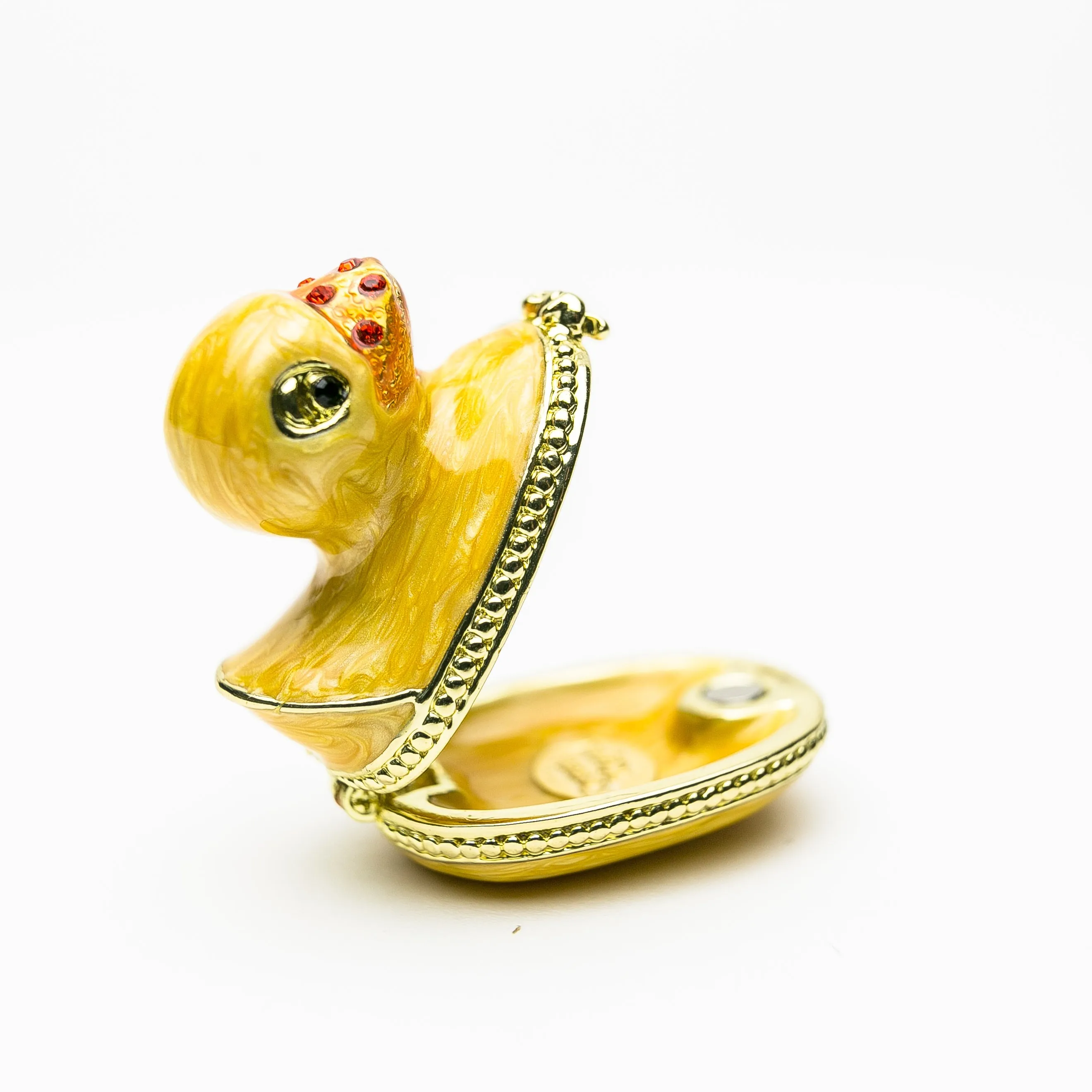 yellow bath duck