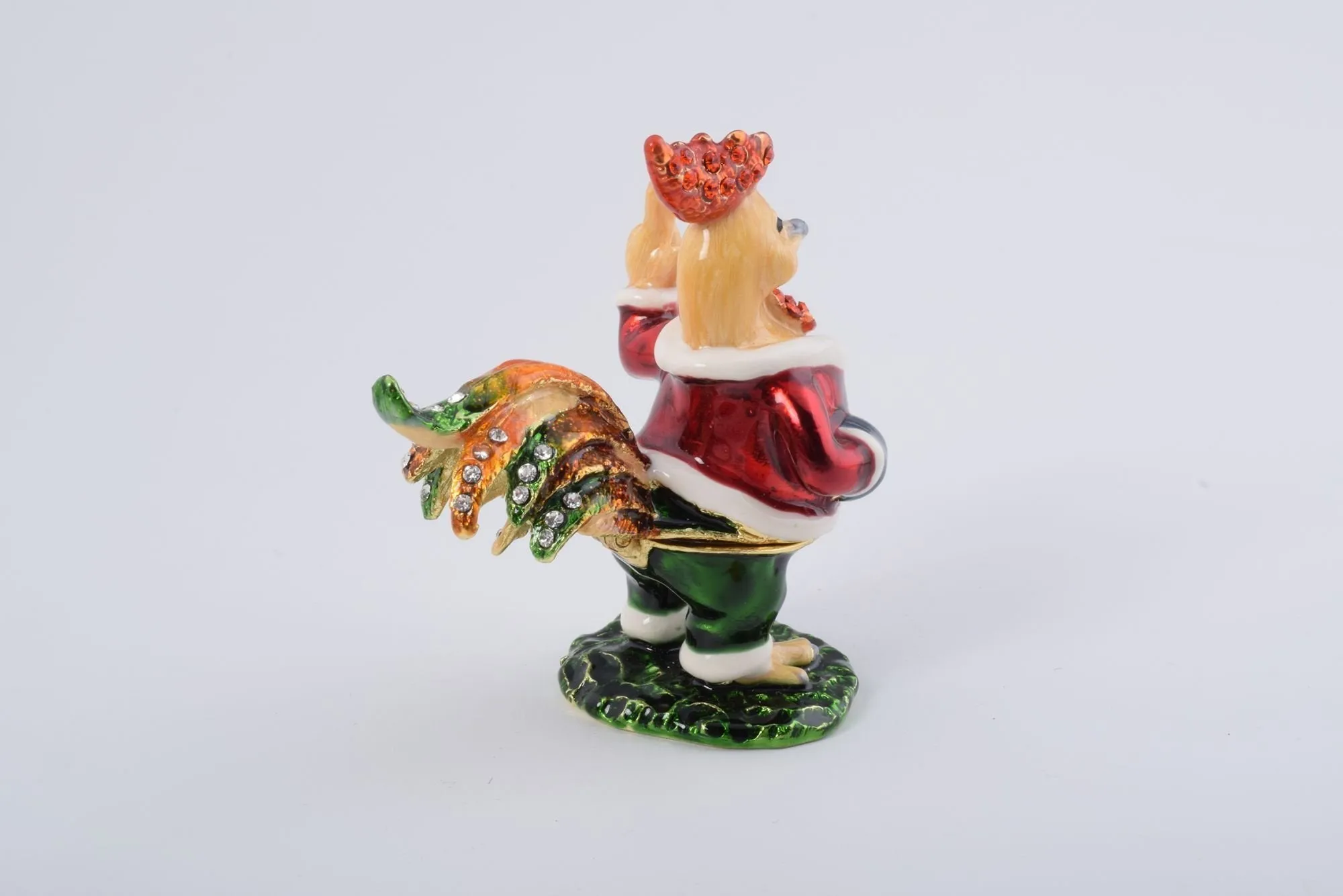 Zodiac Rooster