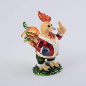 Zodiac Rooster