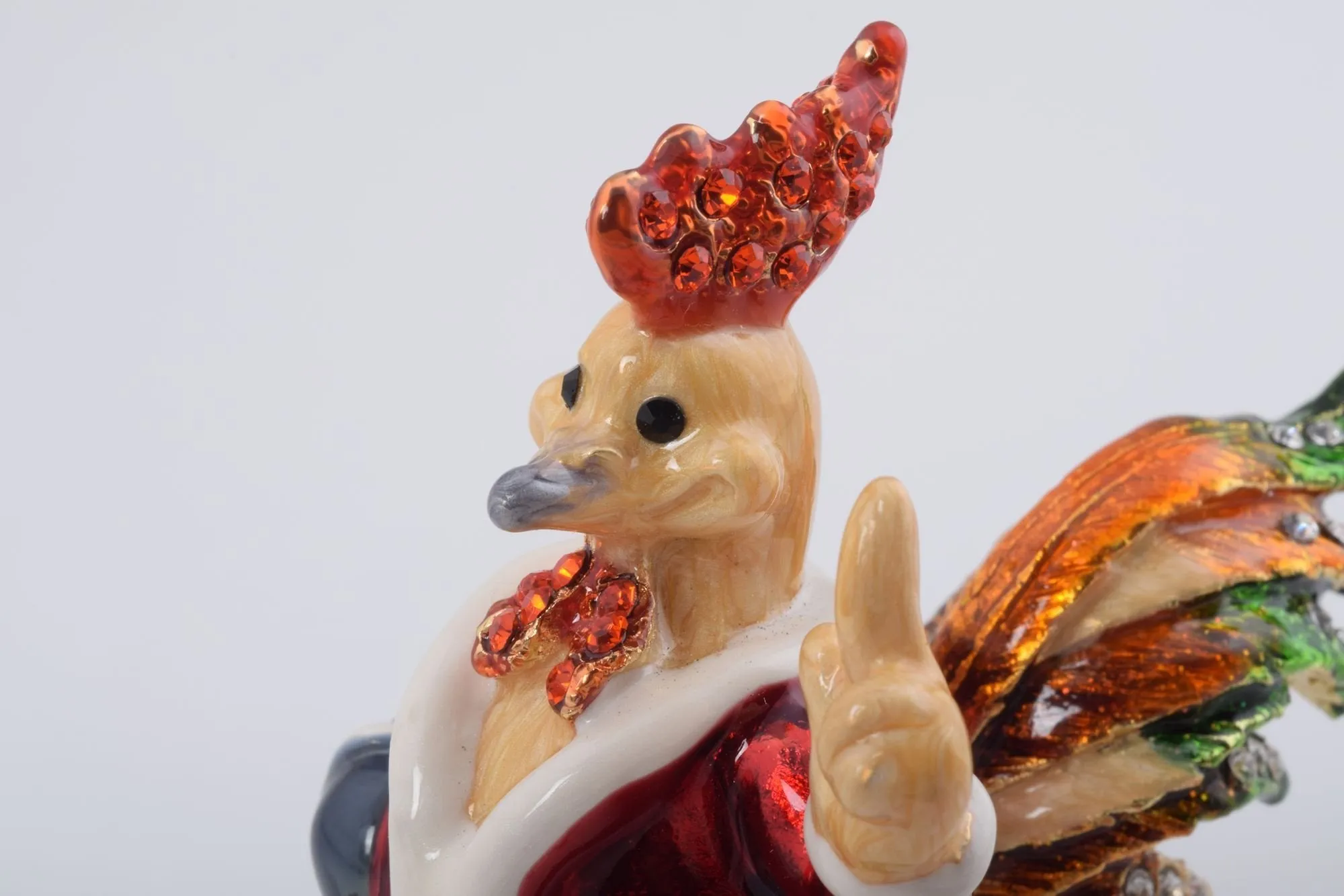 Zodiac Rooster