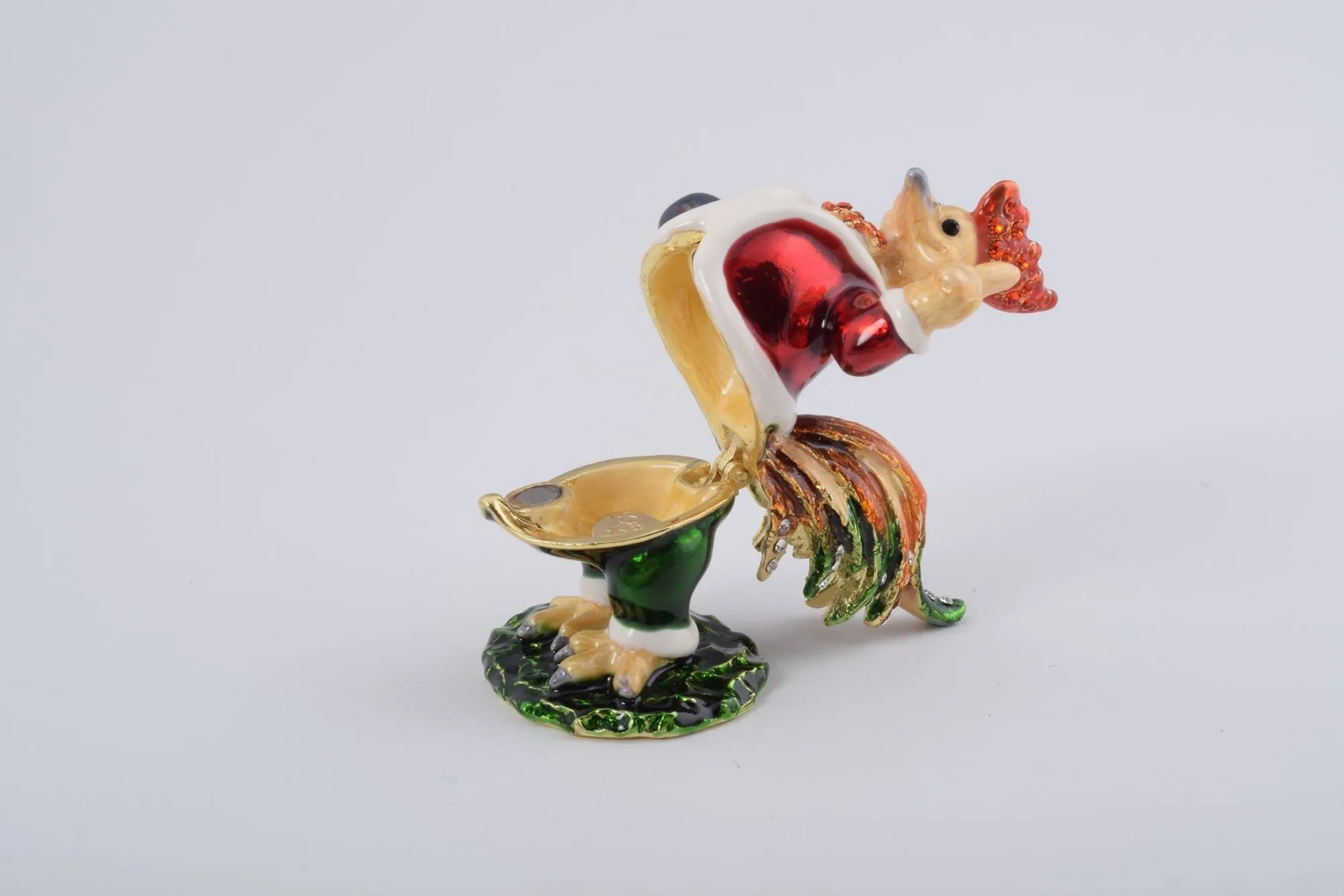 Zodiac Rooster