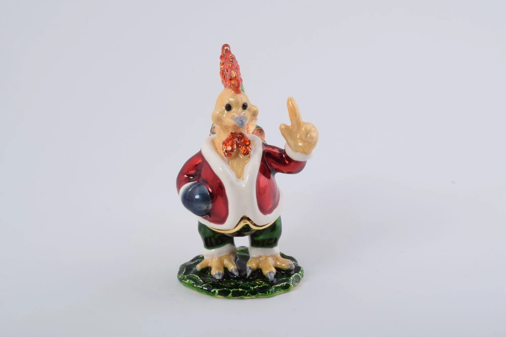 Zodiac Rooster