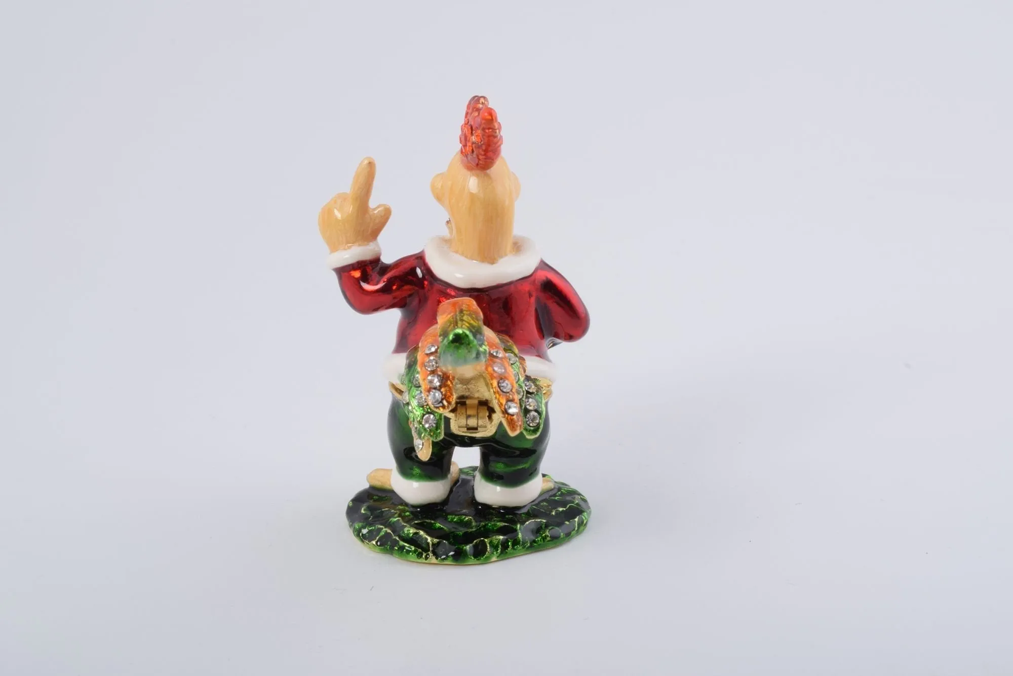 Zodiac Rooster