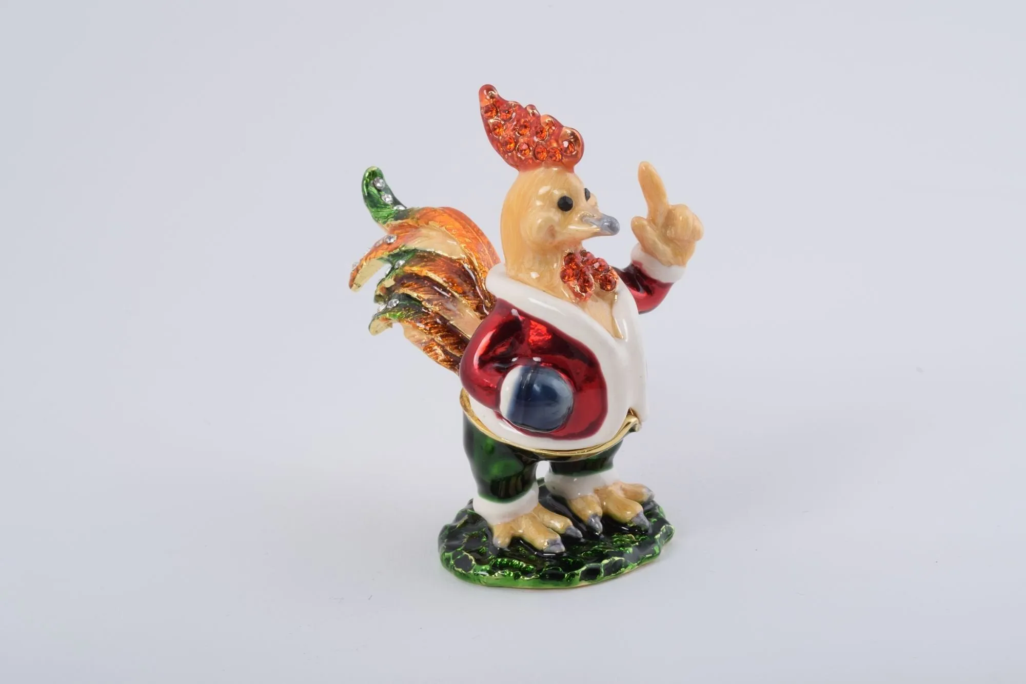 Zodiac Rooster